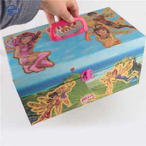 Sunrise Hot Selling New Best <span class=keywords><strong>Nice</strong></span> OEM Werbe papier für Kinder - Product Image 5