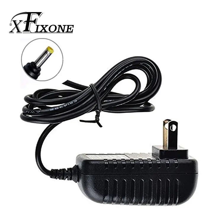 9V AC DC Adapter For LG Electronics DPAC1 Go Video DVD Player power supply cord charger