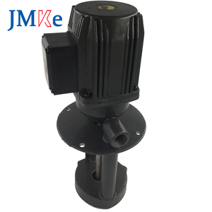 JMKE DB-100 250W CNC circulatiekoelvloeistofpomp voor olieoverdracht & afvalwaterzuivering 3-fasig 220/380V 3 jaar garantie - Product Image 5