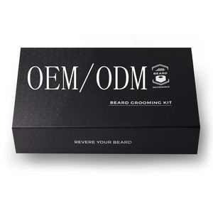 OEM/ODM <span class=keywords><strong>barba</strong></span> lavado el crecimiento Natural de aceite de <span class=keywords><strong>barba</strong></span> <span class=keywords><strong>Kit</strong></span> de cuidado - Product Image 5