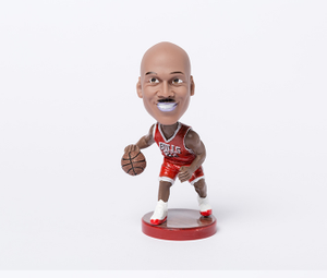 Artigianato in Resina Decorazione del Padrino Personaggio Souvenir per la Casa Idea Regalo - Product Image 3