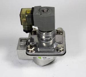 Van Xung Điện Từ Màng 1 INCH/Van Phản Lực Ngập Nước - Product Image 4