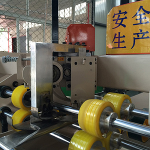 Trung Quốc Các Tông Sóng Hộp <span class=keywords><strong>Carton</strong></span> Bán Tự Động <span class=keywords><strong>Stapler</strong></span>/Hướng Dẫn Sử Dụng <span class=keywords><strong>Stapler</strong></span> Khâu - Product Image 6