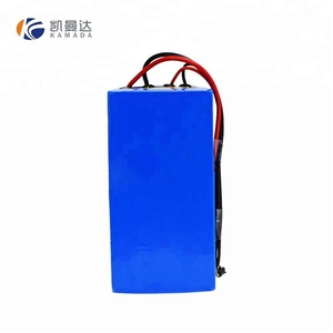 Литиевая батарея для гольфа powakaddy, <span class=keywords><strong>12</strong></span> В, 40 Ач - Product Image 1