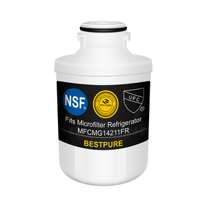 Réfrigérateur Glace Filtre À Eau Compatible avec Hotpoint SXBD922FWD Caple Indesit <span class=keywords><strong>Thomson</strong></span> THSBS90WDWH/AX2-EF - Product Image 1
