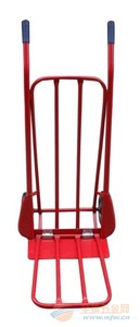 Truk Dorong Tugas Berat 250kg HT1827 Tersedia - Product Image 3
