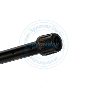 Çin ucuz metal dedektörü altın bulucu dedektör sensörü GFX 7000 dedektif sopa - Product Image 6
