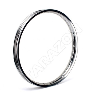 Universel 36 rayons en aluminium forgé <span class=keywords><strong>jante</strong></span> de roue de <span class=keywords><strong>moto</strong></span> - Product Image 4