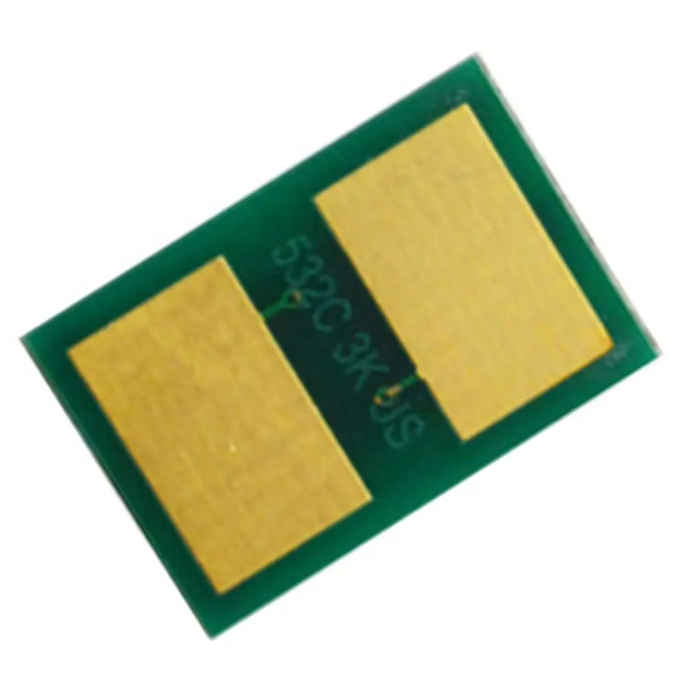 Compatible toner reset chip for OKI B731 B721 MB760 MB770 cartridge chip laser printer