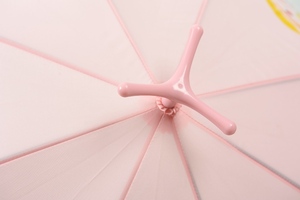 Gerade stehen ändern farbe, wenn nassen regenschirm magie - Product Image 6