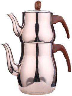 Acciaio inossidabile