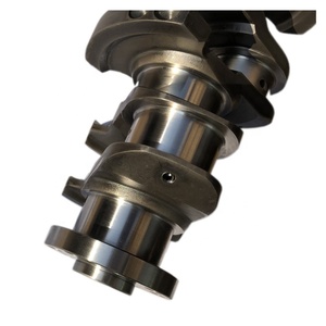 Cây khuỷu CNC 2JZ GTE Billet dành cho Lexus <span class=keywords><strong>IS300</strong></span> Toyota 2JZ GE <span class=keywords><strong>Turbo</strong></span> <span class=keywords><strong>Kit</strong></span> - Product Image 3