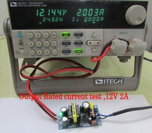 Fuente <span class=keywords><strong>de</strong></span> alimentación <span class=keywords><strong>de</strong></span> 110V 220V a 12V, - Product Image 6