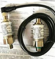 UPA2-LMK457-GL-HT-CuNiFe 0431-867 pressure switch