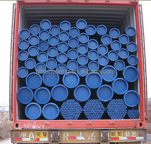 API 5L <span class=keywords><strong>1</strong></span>/4 "sch80 Ống nồi hơi thép liền mạch - Product Image 4