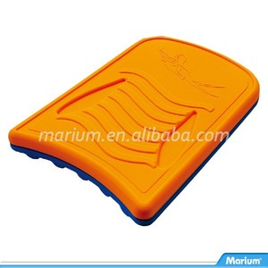 Planche flottante d'entraînement Marium en PC/EVA 29x41cm, légère, pour les plus de 14 ans - Product Image 1