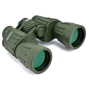 Telescope  Green Long Range WA 10x50 Binoculars Wild Observation Views and Birds - Product Image 4