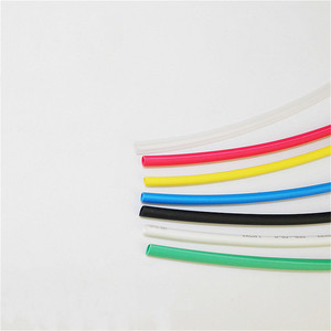 Cao Cấp Thấp Sinh Thái Thân Thiện Điện Áp Polyolefin Co Nhiệt Ống Cách Nhiệt Co Ngót Tay Áo - Product Image 4