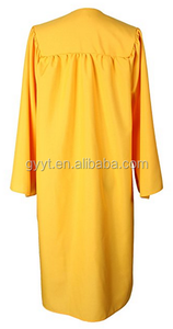 ثوب التخرج ملابس التخرج ثوب جامعي أزياء التخرج لخريجي الجامعات - Product Image 3