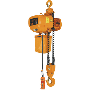 HHBB Stage 1000กก.รอกโซ่ไฟฟ้า - Product Image 1