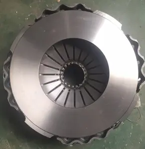 Clutch Plate Automotive Clutches Plate And Flywheel Assembly