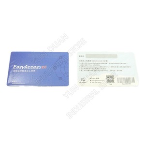 Télécommande de carte d'autorisation EasyAccess 2.0 pour Weintek Weinview HMI - Product Image 1