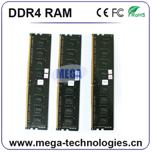 Tam capatibility masaüstü ddr4 2133 4 gb ram toptan - Product Image 3