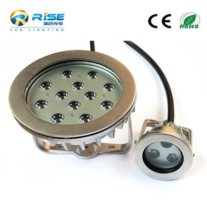 36 W LED <span class=keywords><strong>Submersible</strong></span> L'eau Jardin Étang Sous-Marine <span class=keywords><strong>Spot</strong></span> Light - Product Image 1