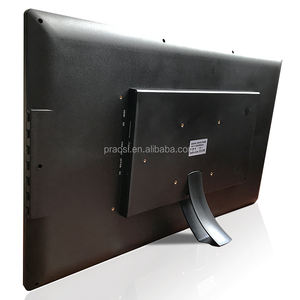 Pros 24 pulgadas LED HD <span class=keywords><strong>Movie</strong></span> Full Digital Photo Frame Soporte HD 1080P Video 1920X1080 - Product Image 3