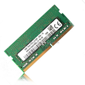 Dizüstü bellek tam uyumlu <span class=keywords><strong>DDR4</strong></span> 8GB sodimm <span class=keywords><strong>ram</strong></span> bellek - Product Image 4
