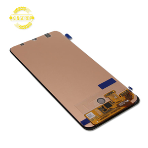 Nuovo Arriva AMOLED per <span class=keywords><strong>Samsung</strong></span> mobile dello schermo di Tocco per <span class=keywords><strong>Samsung</strong></span> A505FD Display dello schermo per <span class=keywords><strong>Samsung</strong></span> <span class=keywords><strong>Galaxy</strong></span> <span class=keywords><strong>A50</strong></span> LCD A505 A505F - Product Image 4