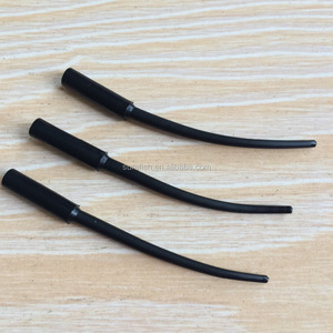 Attrezzatura da pesca alla carpa <span class=keywords><strong>con</strong></span> manicotto Anti groviglio <span class=keywords><strong>con</strong></span> coda di gomma all'ingrosso - Product Image 6