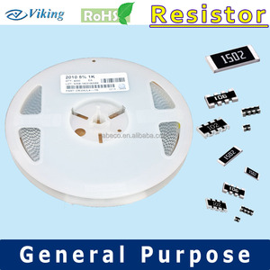 TCS 50MOhm ถึง1Ohm ตัวต้านทานชิปตรวจจับกระแสฟิล์มบาง - Product Image 5