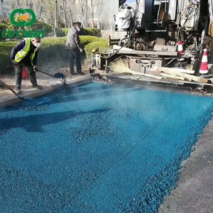 Passez au Vert Route Construction Couleur Asphalte Pavage Couleur <span class=keywords><strong>Bitume</strong></span> - Product Image 3