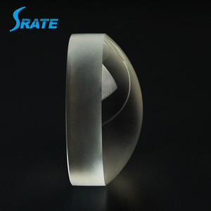 Paperweight गुंबद आवर्धक कांच लेंस 3X - Product Image 6