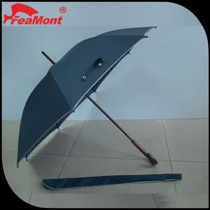 Hight qualidade 25 "x 8 k produtos praça chuva guarda-chuva, guarda-chuva personalizados atacado