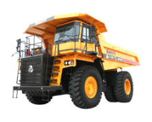 Tombereau de Chantier Rigide Minier SANY SRT55D de 55 Tonnes Haute Performance pour Exploitation Minière Hors Route à Vendre - Product Image 3