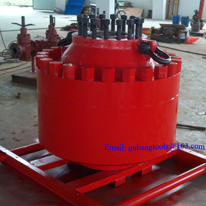 BOP Anular Tipo <span class=keywords><strong>Cameron</strong></span> API 16A 5000psi - Product Image 2