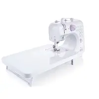 new portable mini handheld sewing machine