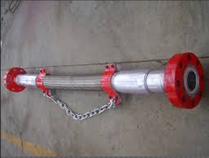 Oilfield utiliza estrangulador y matar a la manguera de <span class=keywords><strong>alta</strong></span> presión 10000psi - Product Image 2
