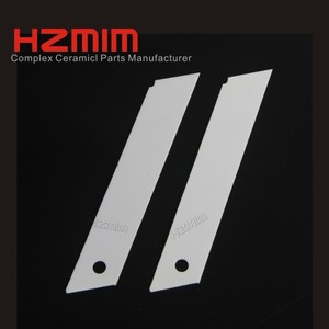 OEM ODM En Céramique <span class=keywords><strong>scalpel</strong></span> lame/couteau en céramique lame, lame de rasoir aiguiseur - Product Image 4