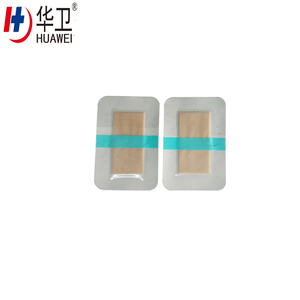 Echin Medical <span class=keywords><strong>Chitosan</strong></span>, Balutan Luka <span class=keywords><strong>Chitosan</strong></span>