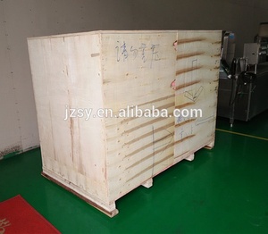 <span class=keywords><strong>Prix</strong></span> de gros, machine à découper automatique industrielle pour viande fumée, machine à découper les côtes de porc, machine à découper les steaks surgelés - Product Image 5