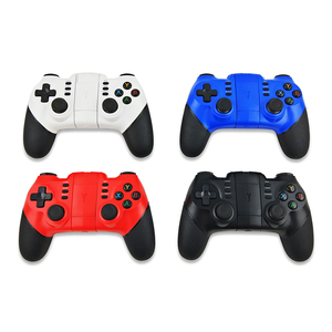 Ylw 2.4 GHz phím điều khiển không dây Gamepad điều khiển cho iOS & <span class=keywords><strong>Android</strong></span> điện thoại di động phụ kiện điện thoại di động - Product Image 3