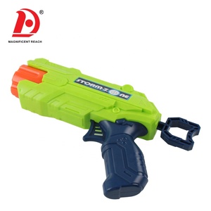HUADA Niños Interesante Juego de Batalla Set Eva Bala de Espuma Suave <span class=keywords><strong>Mini</strong></span> Pistola de Tiro de Juguete Barato - Product Image 2
