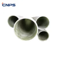 CNPS 1027 API 15HR GRE GRP FRP פיברגלס פיברגלס צינור צינור אחרים פיברגלס מוצרים עבור שמן גם גיאותרמית היטב