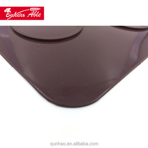 Excellente Résistance À La Température <span class=keywords><strong>de</strong></span> Qualité Alimentaire Silicone <span class=keywords><strong>Macaron</strong></span> <span class=keywords><strong>Tapis</strong></span> <span class=keywords><strong>De</strong></span> <span class=keywords><strong>Cuisson</strong></span> - Product Image 6
