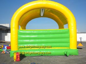 Factory price inflatable jumper, inflatable trampoline, inflatable giant games - Product Image 5