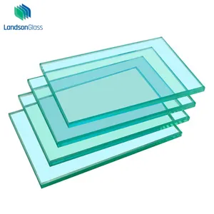 9 Mét Tempered Glass Bảng Cắt Giá Thép Tấm