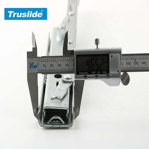 Tấm Trượt Nâng Tủ Đựng Thức Ăn Nặng Đặt Làm - Product Image 5